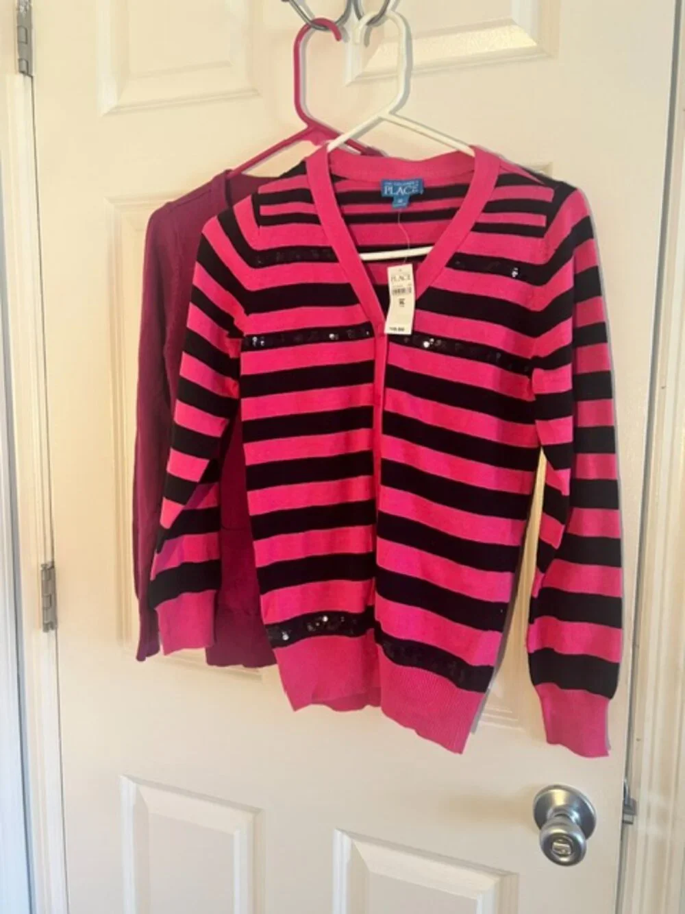 CHILDREN'S PLACE Cardigan Lot 14
